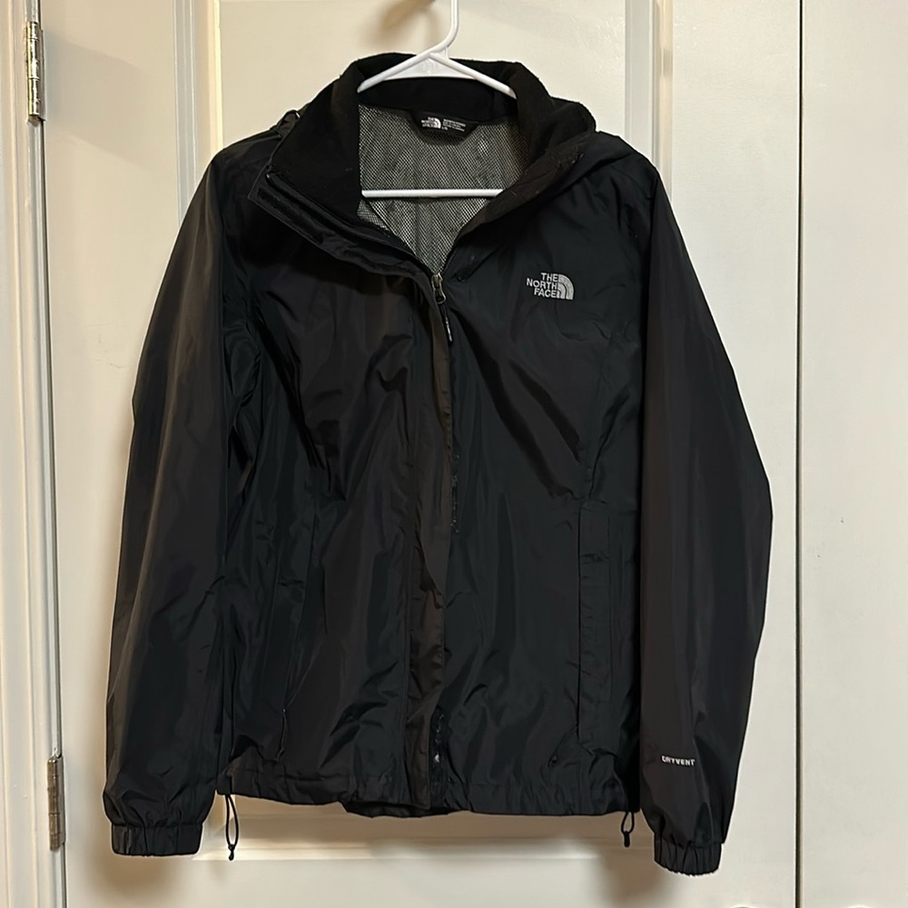 The North Face Black Jacket